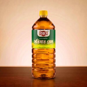 ২ লিটার সরিষার তেল দাম বাংলাদেশ